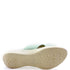Women Casual Softy - 74157S - Softies - Walkeaze